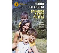 Spingendo la notte piu in la