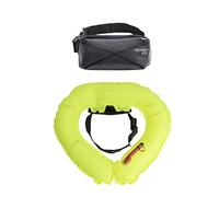 (Black ) SPINLOCK ALTO - PADDLE BOARD AIRBELT (PFD)