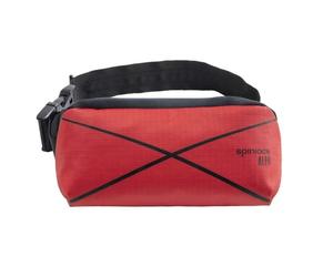 Spinlock Alto Waist Flotation 75N Manual Belt Red + free Whistle - SUP Safety