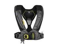Spinlock Deckvest 6D 170N Lifejacket (Black)