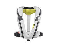 Spinlock Deckvest LITE Lifejacket (Bleach White)