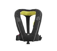 Spinlock Deckvest Lite Life Jacket 170N - Black