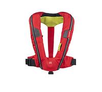 Spinlock Deckvest LITE Lifejacket (Mercury Red)