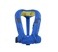 Spinlock Deckvest LITE Lifejacket (Pacific Blue)