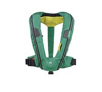 Spinlock Deckvest LITE Lifejacket (Seagrass Green)