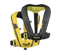 Spinlock Deckvest LITE+ Lifejacket (Sun Yellow)