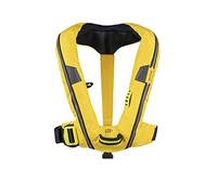 Spinlock Deckvest LITE+ Lifejacket (Sun Yellow)