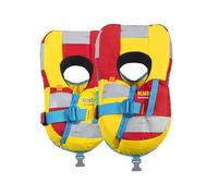 Spinlock NEMO+ 150N Child Lifejacket with Harness (DW-CNMH/2)