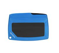 Spinlock Waterproof Pack (Azure Blue, Medium)