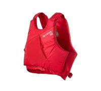 Spinlock WING Buoyancy Aid Side ZIP - Mercury Red