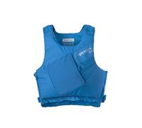 Spinlock 2024 Wing Side Zip 50N Buoyancy Aid - Cobalt Blue M