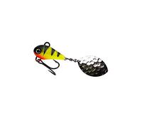 SpinMad Mag 6g Jig Spinner Spinner Jig/Spinner Tail To Choose From, 0714