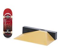 Spinmaster 6053096 Tech Deck Street Hits, Multicolour