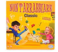 Spinmaster 6060029 Editrice Giochi, Not Angry, the Board Game for Children from 6 Years, Multi-Coloured