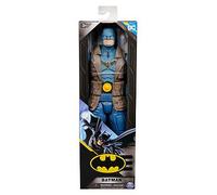 DC Comics Batman 30cm Action Figure (Blue Suit)