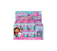 Spinmaster Gabbys Dolls House Surprise Figure - 8.26 x 6.99 x 4.45 CM