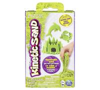 Spinmaster Kinetic Sand Neon (8 Oz) One at Random Spinmaster Multicolor