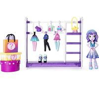SpinMaster Off The Hook Style Studio Figure