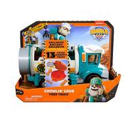 Spinmaster Rubble & Crew Grandpa Gravel's Food Truck Playset