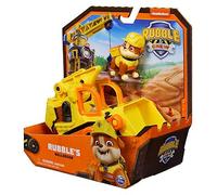 Rubble & Crew Bulldozer