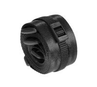 SPINN.DESIGN Adjustable Comfort Strap, Black | ✅ 5 years warranty