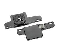 SPINN.DESIGN Swift-Lock Camera Carrying Plate