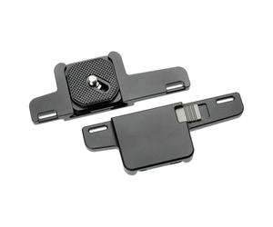 SPINN.DESIGN Swift-Lock Camera Carrying Plate