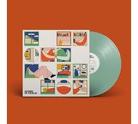 SPINN - OUTSIDE OF THE BLUE (GREEN VINYL) [VINYL]