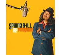Spinna B-Ill - Re: Program