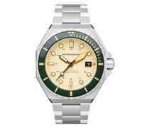 Spinnaker Dumas Men's Japanese Automatic Watch - SP-5081-CC