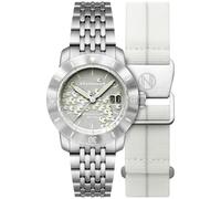 Spinnaker Fleuss 40 Seconde Edition SP-5170-11A - Man - 40 mm - Analogue - Automatic - Sapphire Glass White 20 mm