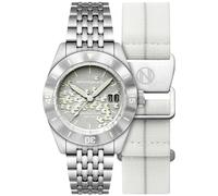 Spinnaker Fleuss Seconde Edition SP-5170-11B - Man - 43 mm - Analogue - Automatic - Sapphire Glass White 22 mm
