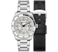 Spinnaker Fleuss Special Edition SP-5118-33 - Man - 43 mm - Analogue - Automatic - Sapphire Glass White 22 mm