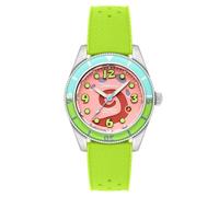 Spinnaker Men's 43mm Fleuss Automatic Spongebob Squarepants Conch Street Limited Edition Pink Gary Watch with Rubber Strap SP-5151-01