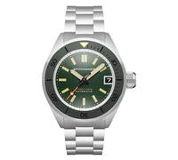 Spinnaker New Piccard Japan Automatic Watch - SP-5098-11