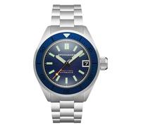 Spinnaker New Piccard Japan Automatic Watch - SP-5098-22
