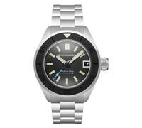 Spinnaker New Piccard Japanese Automatic Watch - SP-5098-33