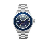 Spinnaker Piccard Dark Cerulean 550M 45mm Automatic Divers Watch SP-5098-22