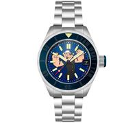 Spinnaker Piccard Popeye Limited Edition SP-5173-22 - Man - 45 mm - Analogue - Automatic - Sapphire Glass Blue 22 mm