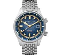 Spinnaker SP-5062-22 Bradner Automatic Mens Watch 42mm 18ATM