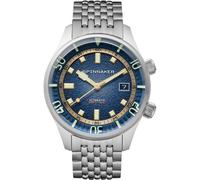 Spinnaker SP-5062-22 Bradner Automatic Mens Watch 42mm 18ATM