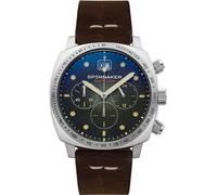 Spinnaker Men watch SP-5068-02 Chronograph, date