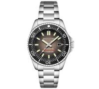 Spinnaker SP-5084-66 Mens Watch Tesei Titanium Automatic 43mm 20ATM