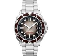 Spinnaker Hull Diver Men's Japanese Automatic Watch - SP-5088-44