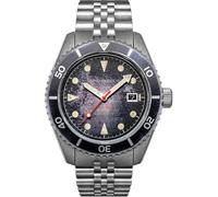 Spinnaker SP-5089-11 Wreck Automatic Mens Watch 44mm 20ATM