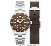 Spinnaker SP-5097-33 Spence Automatic Mens Watch 40mm 30ATM