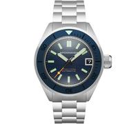 Spinnaker SP-5098-22 Picard Dark Cerulean Automatic Diver