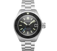 Spinnaker SP-5098-33 Picard Volcano Black Automatic Diver