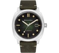 Spinnaker Watch Hull Automatic - Green SPK-009