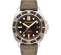 Spinnaker Watch Hull - Brown SPK-091